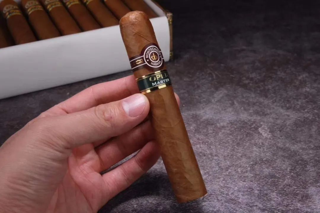 古巴雪茄27个雪茄常见罗布图尺寸雪茄品牌知识！