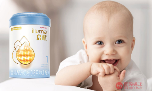 哪些奶粉品牌对于吸收和消化好，看看国际妈咪怎么说？