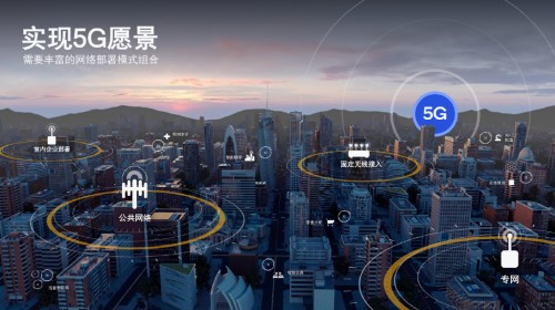 高通钱堃解读三个不忘初心，表示与中国产业高度融合推动5G创新