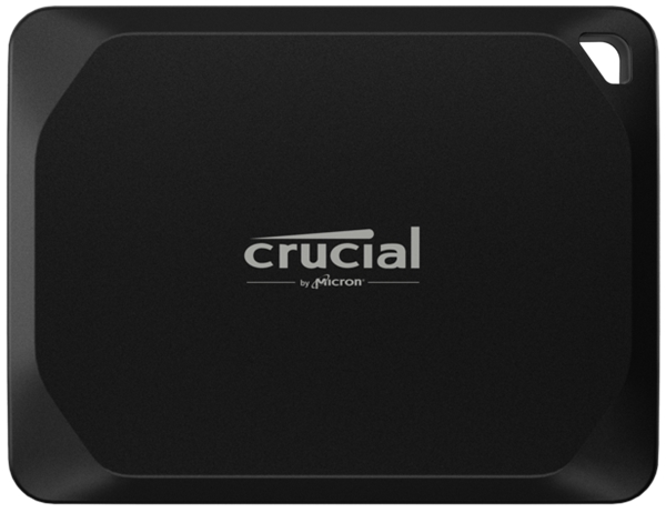 
                            美光扩展Crucial英睿达移动固态硬盘产品线，推出全新革命性存储架构