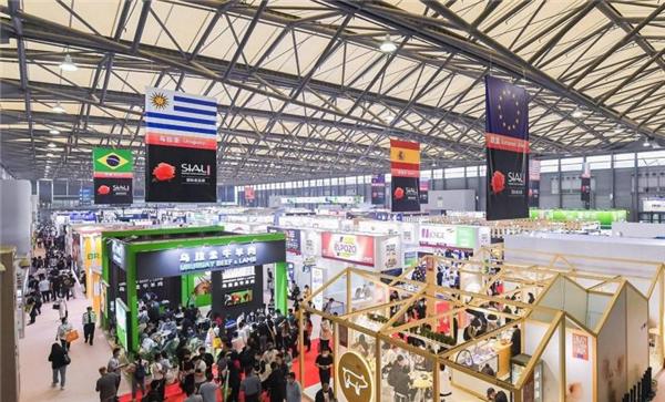 SIAL西雅国际食品展8月深圳举行 第五届SIAL世界食品产业峰会同期举办