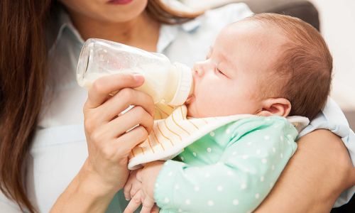 备受关注的德国婴儿奶粉汇总，看看你家宝宝吃的在榜吗？