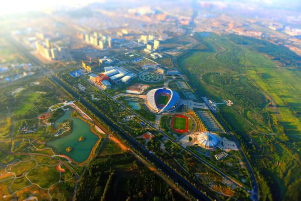 2023中国投资热点城市丨包头：优化产业布局，打造发展高地
