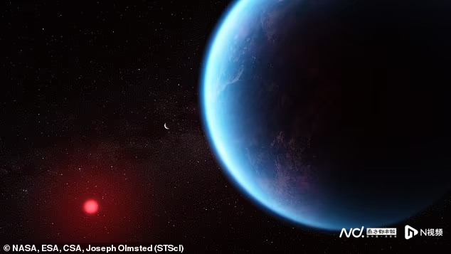 寻找外星人重大突破：NASA发现“超级地球”，或有人居住