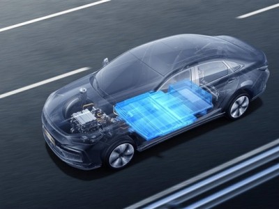 日产汽车自主生产磷酸铁锂电池，剑指2026年新兴市场纯电车搭载