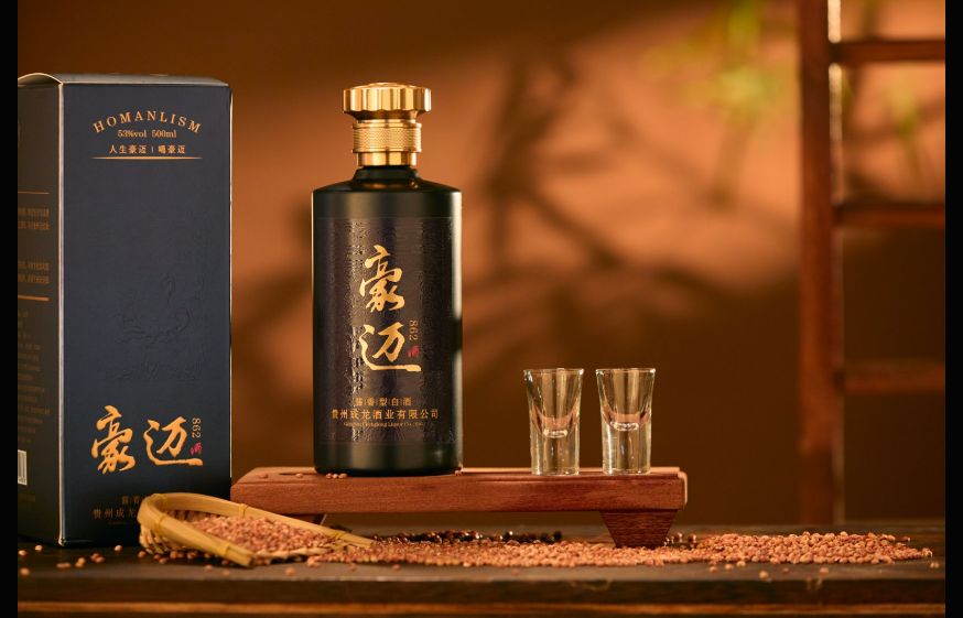 豪迈酱香白酒分享原料密码:高粱为何成为“灵魂”(图1)