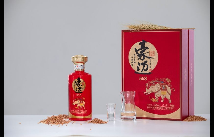 豪迈酱香白酒分享原料密码:高粱为何成为“灵魂”(图3)