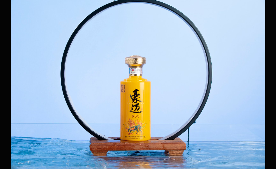 年味未尽,酒香不散: 初八喝豪迈,马年好迈(图6) ScreenShot_2026-02-24_101140_182.png