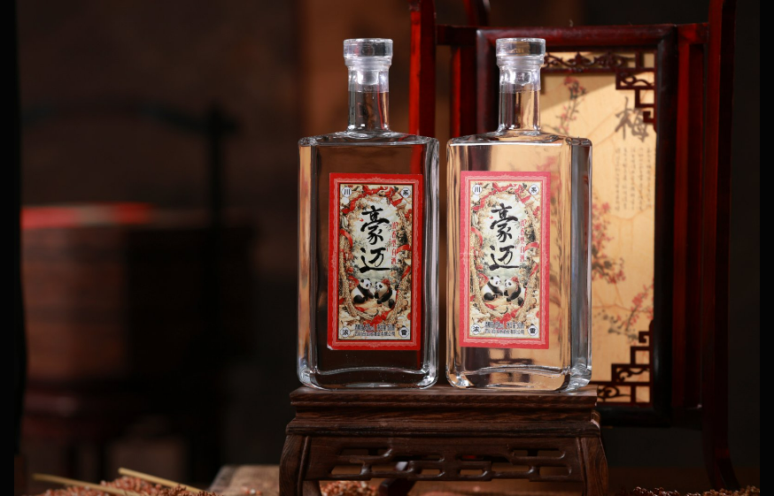 云仓酒庄分享川派浓香与苏派浓香的风格差异(图2) ScreenShot_2025-11-18_095419_303.png