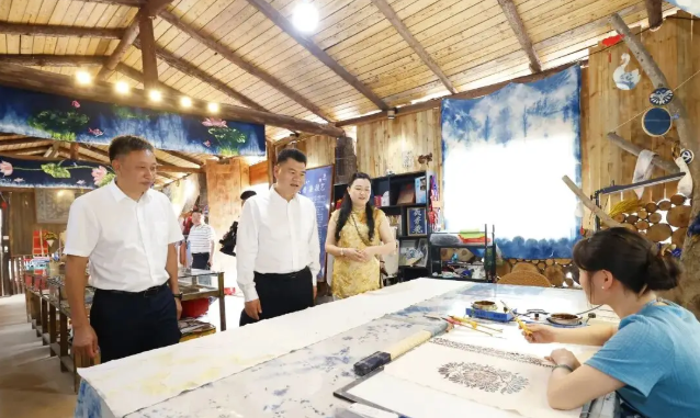 王宏督导调研乌当区经济社会发展和集中整治工作 (图1) ScreenShot_2026-07-08_110000_566.png