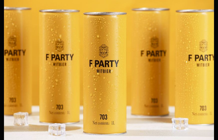 深夜解压神器：不用应酬，一人独酌一杯锐马的松弛感