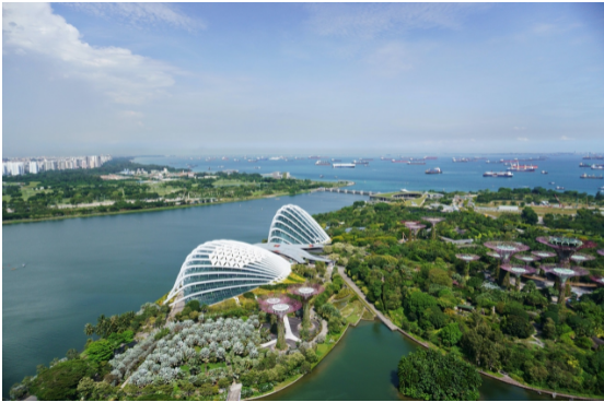 中国企业出海东南亚首选新加坡 福智霖集团为企业提供一站式落地新加坡服务