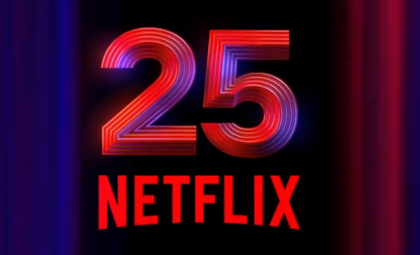 Netflix 25年发展史：DVD小商向流媒体巨头的华丽转身