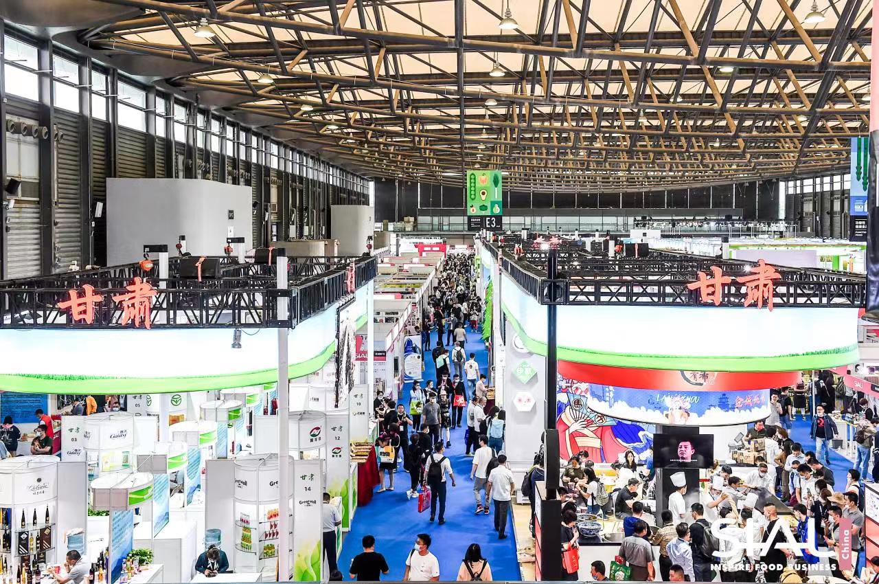 
                            甘肃优质农产品打造世界名片 SIAL国际食品展（深圳）10月31日举行