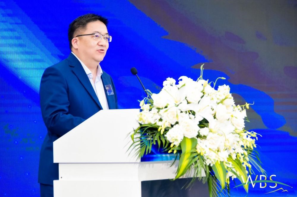 
                            中国年鉴社丨2023生态品牌创新发展论坛 在浙江德清成功举行